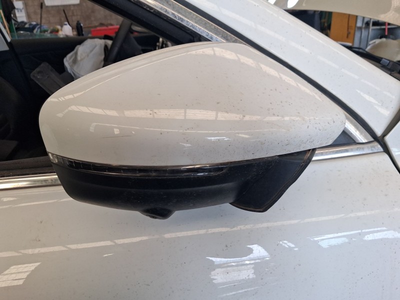 Recambio de retrovisor derecho para mg hs (as23) 1.5 t (sas23) referencia OEM IAM 30136859SPRP  