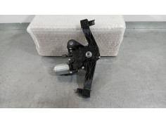 Recambio de motor limpia trasero para opel corsa e (x15) 1.4 (08, 68) referencia OEM IAM 39176498  