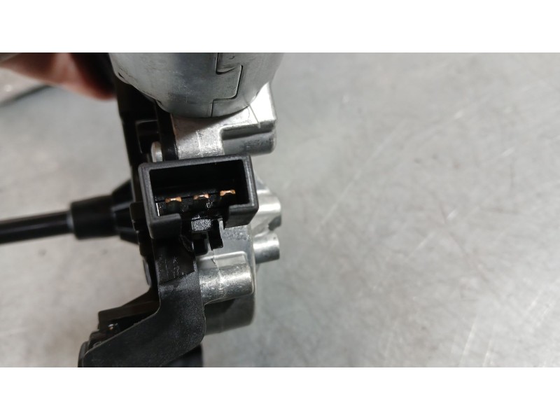 Recambio de motor limpia trasero para opel corsa e (x15) 1.4 (08, 68) referencia OEM IAM 39176498  