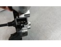 Recambio de motor limpia trasero para opel corsa e (x15) 1.4 (08, 68) referencia OEM IAM 39176498  