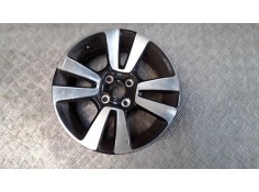 Recambio de llanta aluminio para citroën c3 aircross i (2r_, 2c_) 1.2 puretech 82 (2rhmrc, 2rhmzb) referencia OEM IAM 6.5X16 4 T