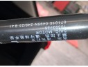Recambio de amortiguadores maletero / porton para mg hs (as23) 1.5 t (sas23) referencia OEM IAM   