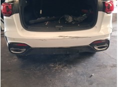 PARAGOLPES TRASERO 10021180SPRP ROZADO 