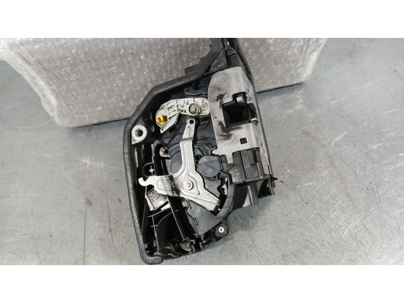 Recambio de cerradura puerta trasera derecha para bmw x1 (f48) sdrive 18 d referencia OEM IAM 51227281940  
