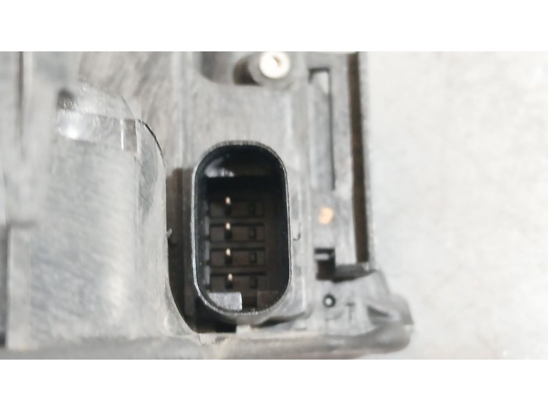 Recambio de cerradura puerta trasera derecha para bmw x1 (f48) sdrive 18 d referencia OEM IAM 51227281940  