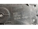 Recambio de cerradura puerta trasera derecha para bmw x1 (f48) sdrive 18 d referencia OEM IAM 51227281940  