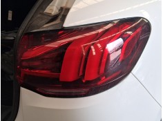 PILOTO TRASERO DERECHO EXTERIOR 10823344 