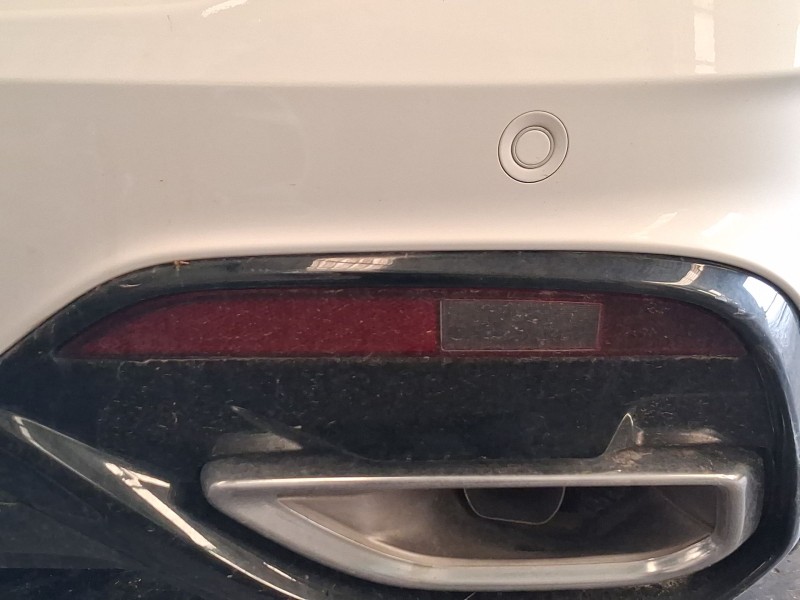 Recambio de piloto trasero derecho paragolpes para mg hs (as23) 1.5 t (sas23) referencia OEM IAM   