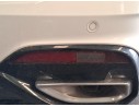 Recambio de piloto trasero derecho paragolpes para mg hs (as23) 1.5 t (sas23) referencia OEM IAM   