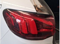 PILOTO TRASERO IZQUIERDO EXTERIOR 10823343 