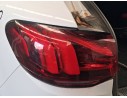 Recambio de piloto trasero izquierdo exterior para mg hs (as23) 1.5 t (sas23) referencia OEM IAM 10823343  