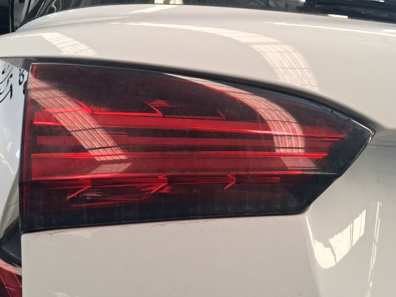 Recambio de piloto trasero izquierdo interior para mg hs (as23) 1.5 t (sas23) referencia OEM IAM 10823345  