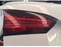 Recambio de piloto trasero izquierdo interior para mg hs (as23) 1.5 t (sas23) referencia OEM IAM 10823345  