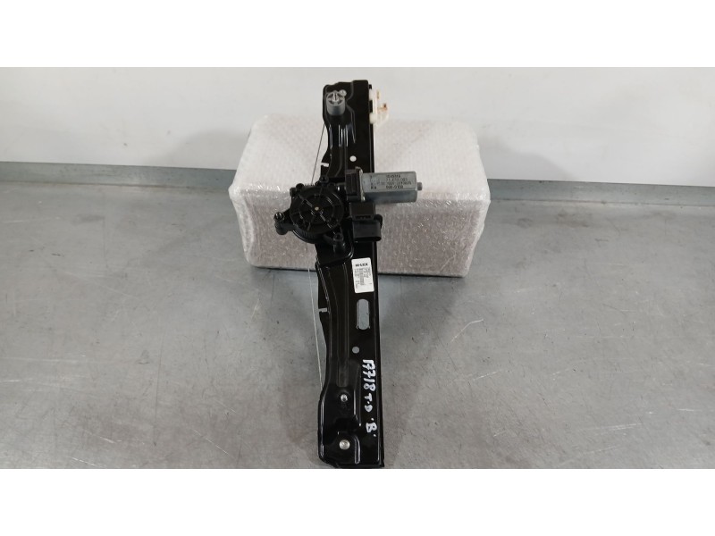 Recambio de elevalunas trasero derecho para bmw x1 (f48) sdrive 18 d referencia OEM IAM 51357490200  