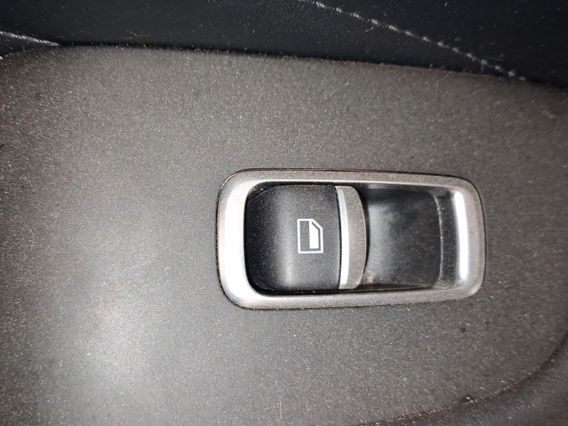 Recambio de mando elevalunas trasero izquierdo para mg hs (as23) 1.5 t (sas23) referencia OEM IAM 10247091OSA  
