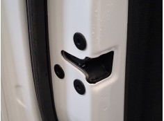 CERRADURA PUERTA DELANTERA IZQUIERDA 10297701 
