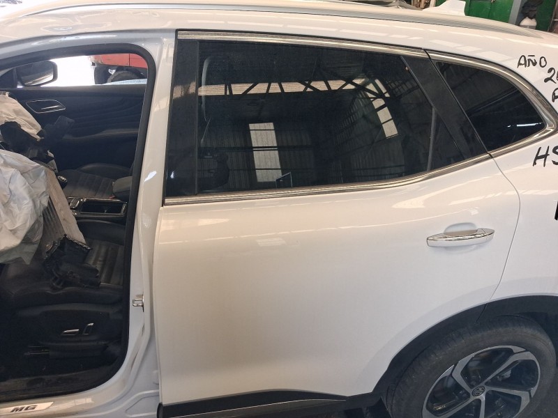 Recambio de puerta trasera izquierda para mg hs (as23) 1.5 t (sas23) referencia OEM IAM 10005111SEPP  