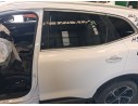 Recambio de puerta trasera izquierda para mg hs (as23) 1.5 t (sas23) referencia OEM IAM 10005111SEPP  