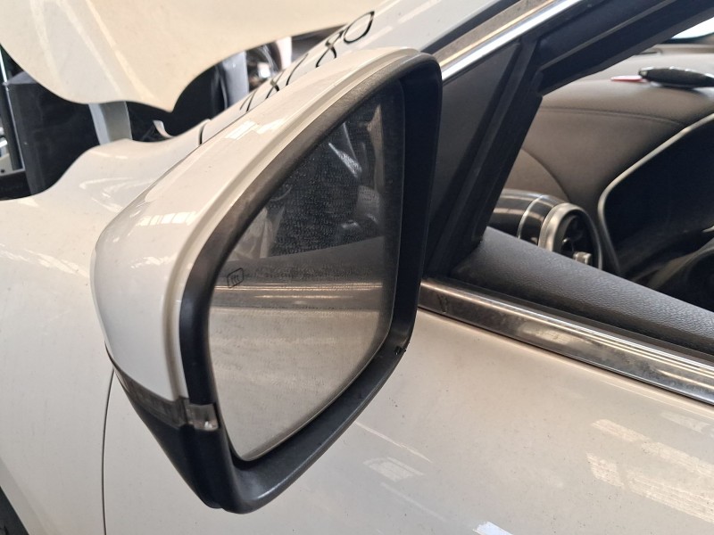 Recambio de retrovisor izquierdo para mg hs (as23) 1.5 t (sas23) referencia OEM IAM 30136858SPRP  