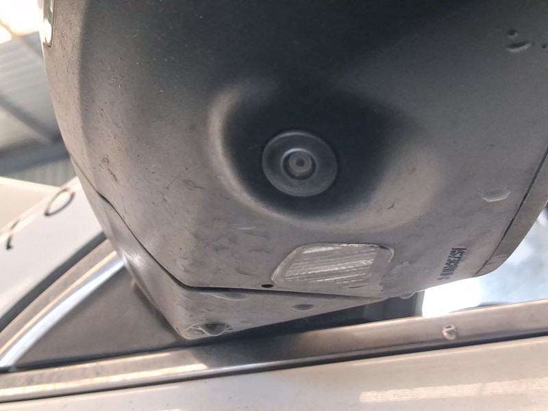 Recambio de retrovisor izquierdo para mg hs (as23) 1.5 t (sas23) referencia OEM IAM 30136858SPRP  