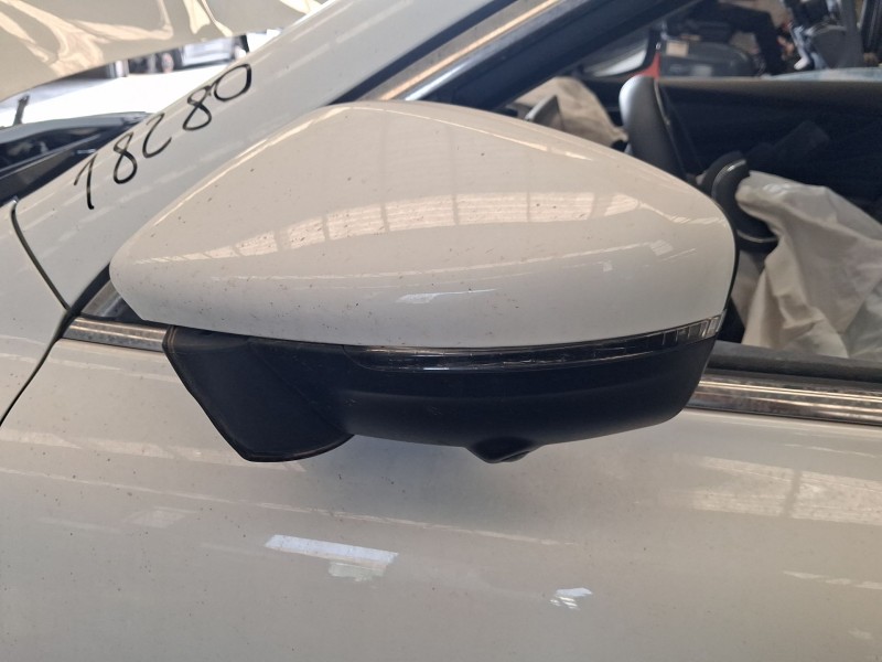 Recambio de retrovisor izquierdo para mg hs (as23) 1.5 t (sas23) referencia OEM IAM 30136858SPRP  