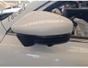 Recambio de retrovisor izquierdo para mg hs (as23) 1.5 t (sas23) referencia OEM IAM 30136858SPRP  