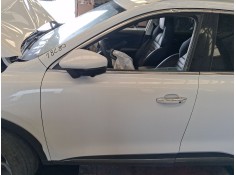 Recambio de puerta delantera izquierda para mg hs (as23) 1.5 t (sas23) referencia OEM IAM 10005109SEPP  
