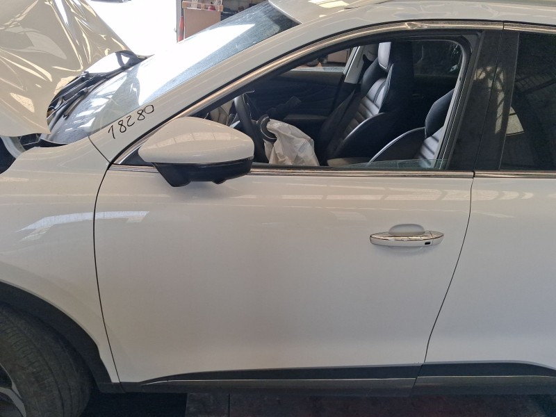 Recambio de puerta delantera izquierda para mg hs (as23) 1.5 t (sas23) referencia OEM IAM 10005109SEPP  