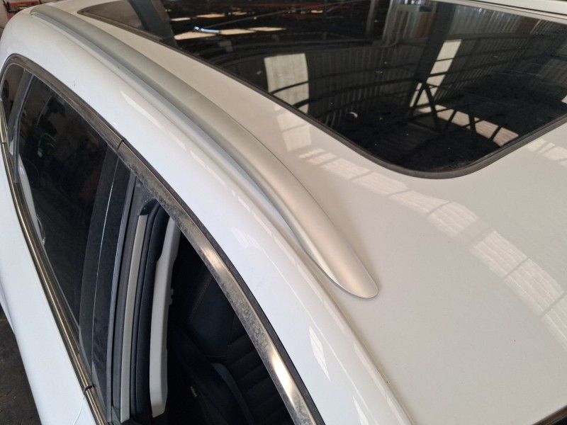 Recambio de barras techo para mg hs (as23) 1.5 t (sas23) referencia OEM IAM   