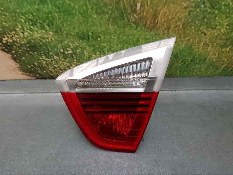 Recambio de piloto trasero derecho para bmw serie 3 berlina (e90) 320d referencia OEM IAM 6937460  INTERIOR