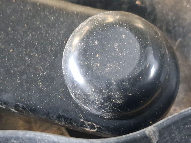 Recambio de motor limpia delantero para mg hs (as23) 1.5 t (sas23) referencia OEM IAM 10345633  