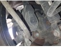 Recambio de pinza freno trasera izquierda para mg hs (as23) 1.5 t (sas23) referencia OEM IAM 10331507  