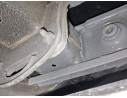 Recambio de refuerzo paragolpes trasero para mg hs (as23) 1.5 t (sas23) referencia OEM IAM   