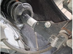 AMORTIGUADOR DELANTERO IZQUIERDO 10598779 