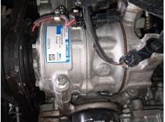 COMPRESOR AIRE ACONDICIONADO 11597568 