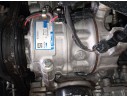Recambio de compresor aire acondicionado para mg hs (as23) 1.5 t (sas23) referencia OEM IAM 11597568  