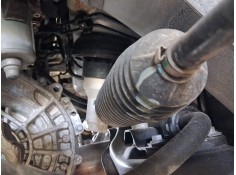Recambio de cremallera direccion para mg hs (as23) 1.5 t (sas23) referencia OEM IAM 10845287 MECÁNICA 