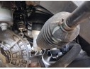 Recambio de cremallera direccion para mg hs (as23) 1.5 t (sas23) referencia OEM IAM 10845287 MECÁNICA 