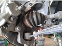 Recambio de mangueta delantera derecha para mg hs (as23) 1.5 t (sas23) referencia OEM IAM 10094082  