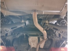PUENTE TRASERO 10658574 DISCO C/ABS 5 TORNILLOS 