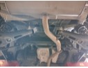 Recambio de puente trasero para mg hs (as23) 1.5 t (sas23) referencia OEM IAM 10658574  