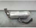 Recambio de catalizador para peugeot 3008 ii suv (mc_, mr_, mj_, m4_) 1.2 thp/ puretech 130 (mrhnsm, mrhnsu, mrhnsj, mrhnyw,... 