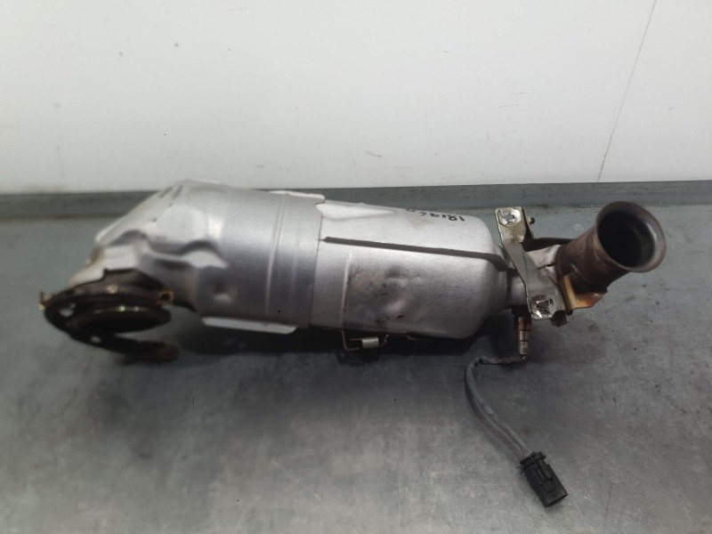 Recambio de catalizador para peugeot 3008 ii suv (mc_, mr_, mj_, m4_) 1.2 thp/ puretech 130 (mrhnsm, mrhnsu, mrhnsj, mrhnyw,... 