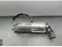 Recambio de catalizador para peugeot 3008 ii suv (mc_, mr_, mj_, m4_) 1.2 thp/ puretech 130 (mrhnsm, mrhnsu, mrhnsj, mrhnyw,... 