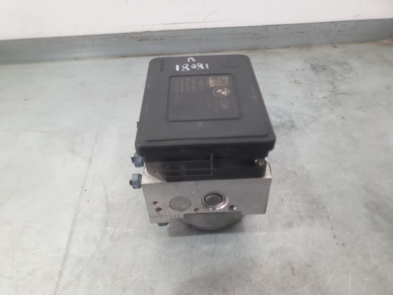 Recambio de abs para bmw 1 (f21) 116 d referencia OEM IAM 34516862250  
