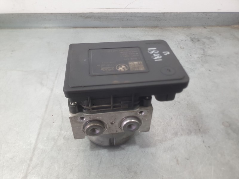 Recambio de abs para bmw 1 (f21) 116 d referencia OEM IAM 34516862250  