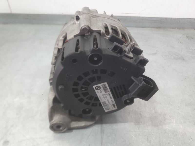 Recambio de alternador para bmw 1 (f21) 116 d referencia OEM IAM 12317823344 12317605060 