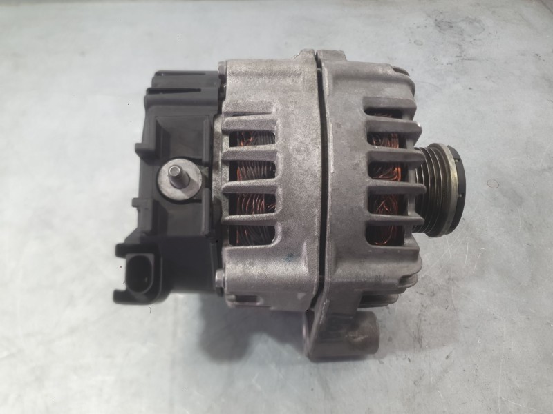 Recambio de alternador para bmw 1 (f21) 116 d referencia OEM IAM 12317823344 12317605060 