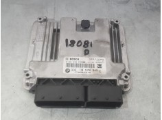 CENTRALITA MOTOR UCE 8578945 0281030870 BOSCH