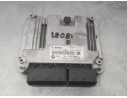 Recambio de centralita motor uce para bmw 1 (f21) 116 d referencia OEM IAM 13618576341  